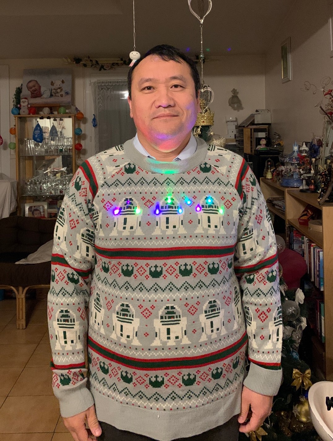201912 - concours Pull Noël_Noutong Pull Noel 2019