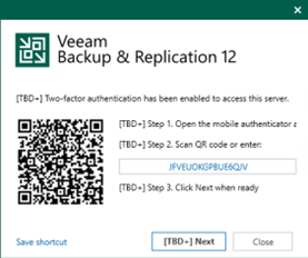 veeam tour lyon