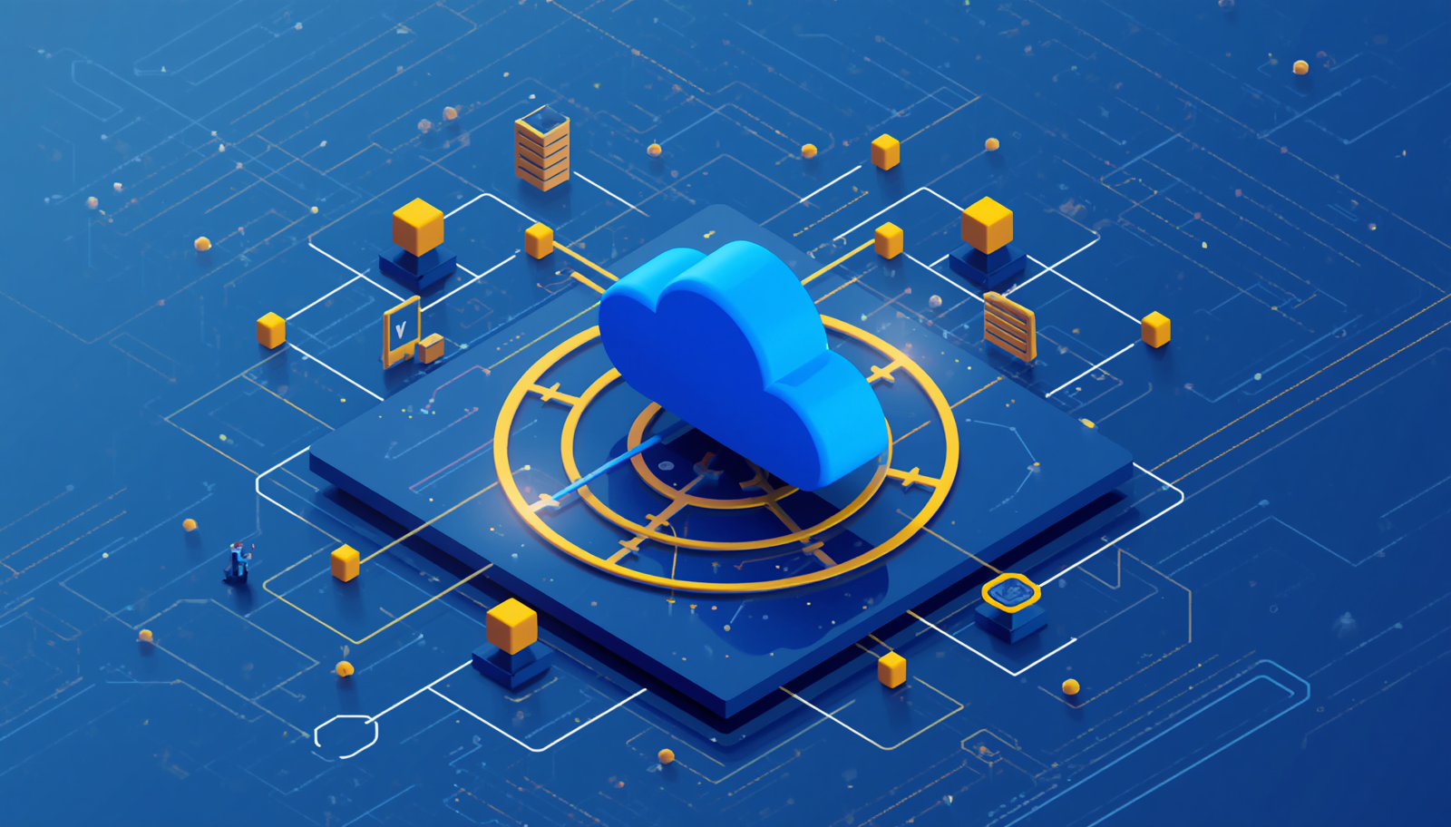 Cloud Day Metanext : les annonces AWS re:Invent 2025