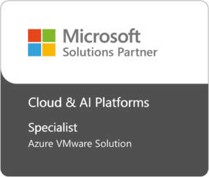 Solution Partner AVS